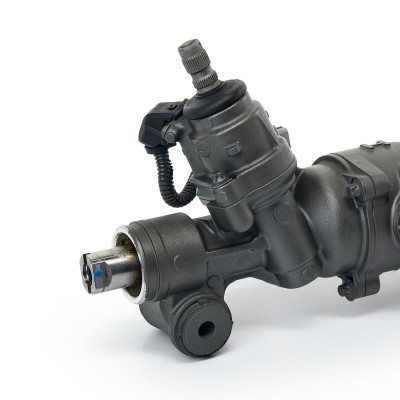 Lenkgetriebe RIDEX 286S1432R 286S1432R - foto 5