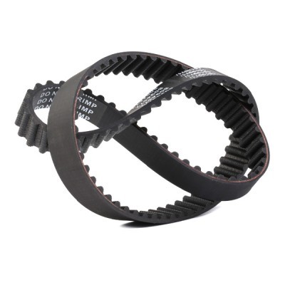 Zahnriemen RIDEX 306T0114 306T0114 - foto 3