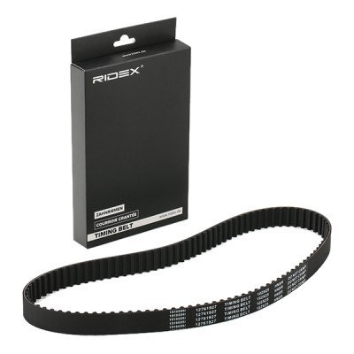 Zahnriemen RIDEX 306T0237 306T0237 - foto 2