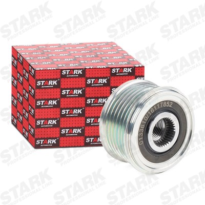 Lichtmaschine – Freilaufkupplung Stark SKFC-1210100 SKFC-1210100 - foto 2