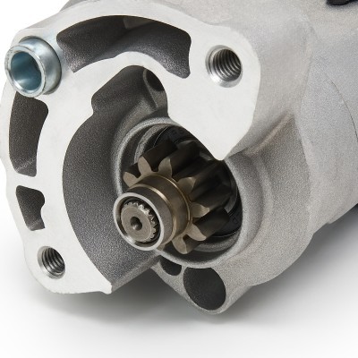 Anlasser RIDEX 2S0439R 2S0439R - foto 5