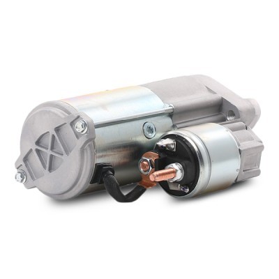 Anlasser RIDEX 2S0420 2S0420 - foto 4