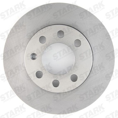 Bremsscheibe Stark SKBD-0020046 SKBD-0020046 - foto 3