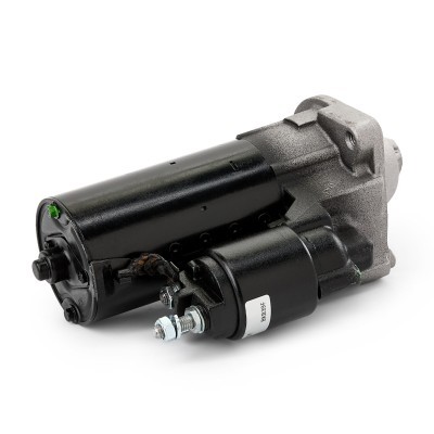 Anlasser RIDEX 2S0051R 2S0051R - foto 4
