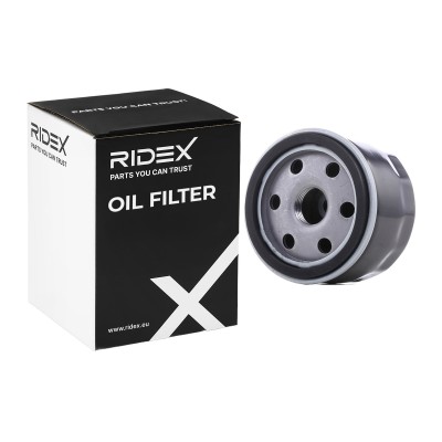 Ölfilter RIDEX 7O0043 7O0043 - foto 7