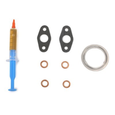 Turbolader RIDEX 2234C0107R 2234C0107R - foto 5