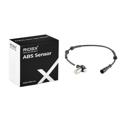 ABS Sensor RIDEX 412W0203 412W0203 - foto 2