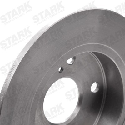 Bremsscheibe Stark SKBD-0023579 SKBD-0023579 - foto 4