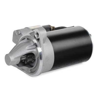 Anlasser RIDEX 2S0717 2S0717 - foto 3