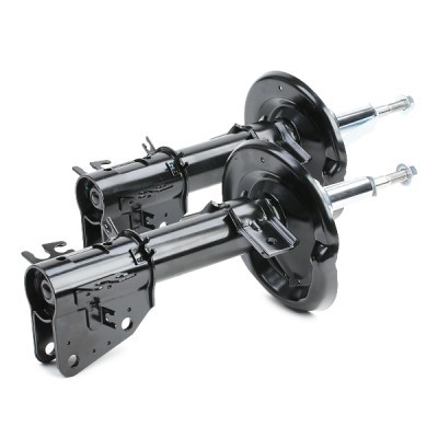 Stoßdämpfer RIDEX 854S2135 854S2135 - foto 4