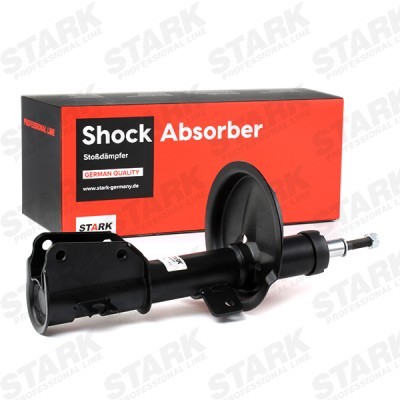 Stoßdämpfer Stark SKSA-0132616 SKSA-0132616 - foto 3