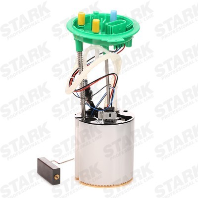 Kraftstoffmodul Stark SKFU-0410204 SKFU-0410204 - foto 4