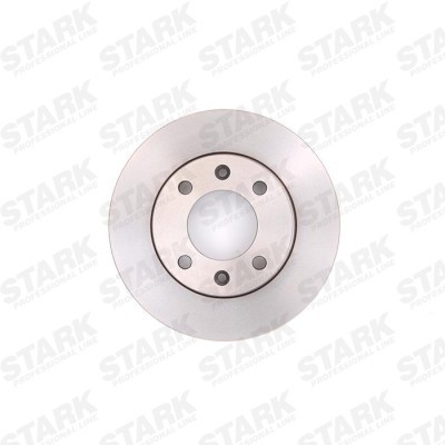Bremsscheibe Stark SKBD-0022803 SKBD-0022803 - foto 4