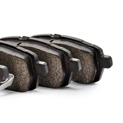 Bremsbeläge Satz RIDEX 402B0129 402B0129 - foto 13