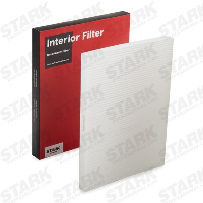 Filter, Innenraumluft Stark SKIF-0170091 SKIF-0170091 - foto 2