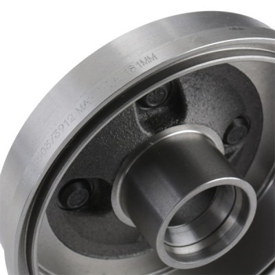 Bremstrommel RIDEX 123B0012 123B0012 - foto 6