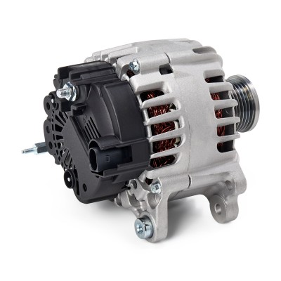 Generator RIDEX 4G1291 4G1291 - foto 4