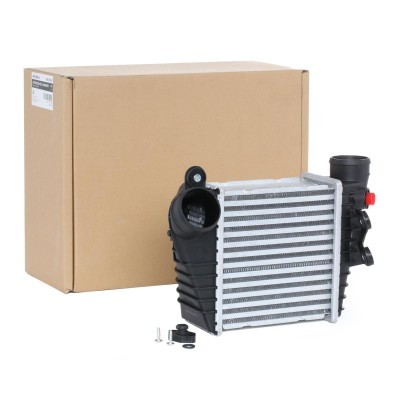 Ladeluftkühler RIDEX 468I0060 468I0060 - foto 2