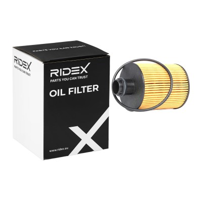 Ölfilter RIDEX 7O0058 7O0058 - foto 5