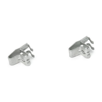 Bremsbeläge Satz RIDEX 402B0185P 402B0185P - foto 6