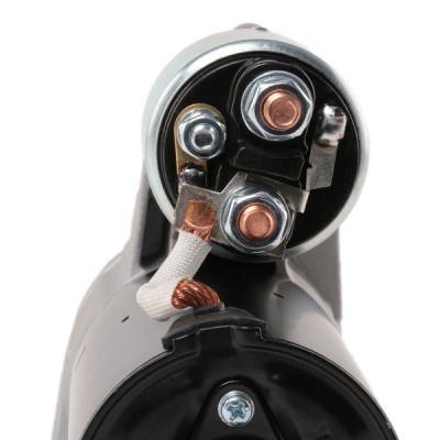 Anlasser RIDEX 2S0255 2S0255 - foto 5