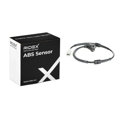 ABS Sensor RIDEX 412W0066 412W0066 - foto 3