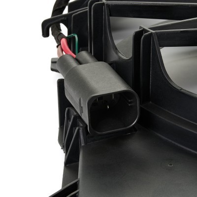 Lüfter, Motorkühlung RIDEX 508R0070 508R0070 - foto 5