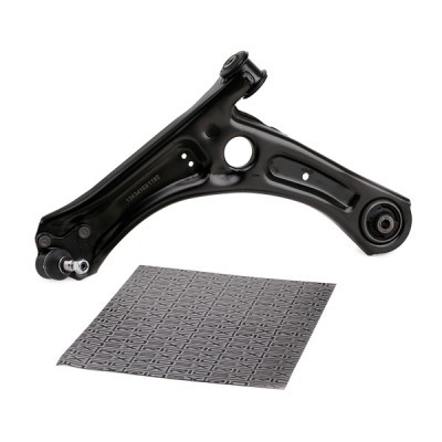 Querlenker RIDEX 273C0814 273C0814 - foto 2