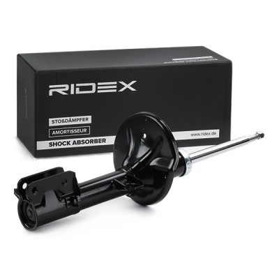 Stoßdämpfer RIDEX 854S0384 854S0384 - foto 3