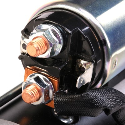 Anlasser RIDEX 2S0224 2S0224 - foto 5