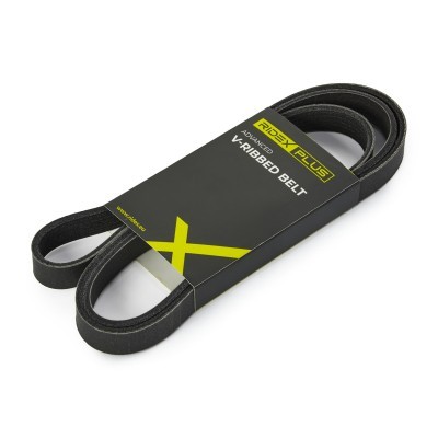 Keilrippenriemen RIDEX 305B0267P 305B0267P - foto 2