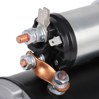 Anlasser RIDEX 2S0460 2S0460 - foto 6
