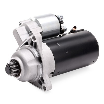 Anlasser RIDEX 2S0427 2S0427 - foto 3