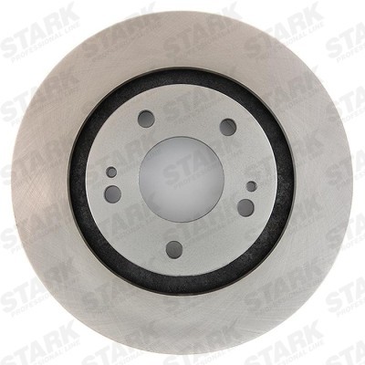 Bremsscheibe Stark SKBD-0020158 SKBD-0020158 - foto 3