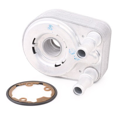 Ölkühler RIDEX 469O0059 469O0059 - foto 3