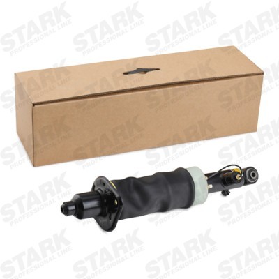 Federbalg, Luftfederung Stark SKAST-1860029 SKAST-1860029 - foto 2