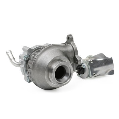 Turbolader RIDEX 2234C10049 2234C10049 - foto 3