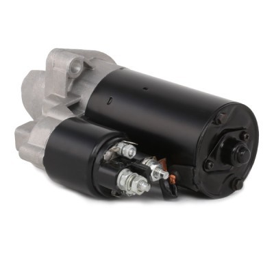 Anlasser RIDEX 2S0013 2S0013 - foto 4