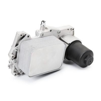 Ölkühler RIDEX 469O0096 469O0096 - foto 2