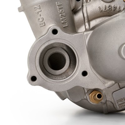 Turbolader RIDEX 2234C10775R 2234C10775R - foto 5