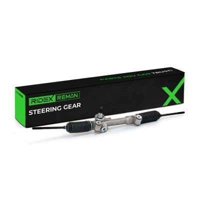 Lenkgetriebe RIDEX 286S0094R 286S0094R - foto 2