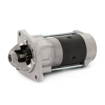Anlasser RIDEX 2S0173R 2S0173R - foto 3