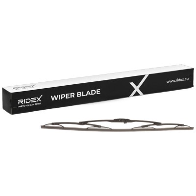 Wischblatt RIDEX 298W0113 298W0113 - foto 7