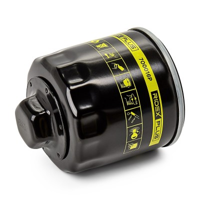 Ölfilter RIDEX 7O0016P 7O0016P - foto 14