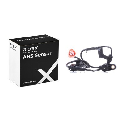 ABS Sensor RIDEX 412W1055 412W1055 - foto 2