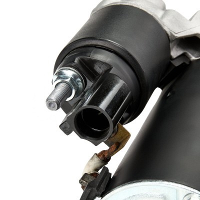 Anlasser RIDEX 2S0181R 2S0181R - foto 6