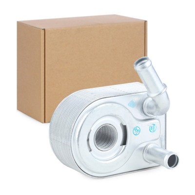 Ölkühler RIDEX 469O0053 469O0053 - foto 2