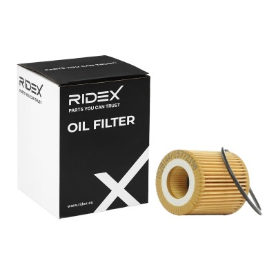 Ölfilter RIDEX 7O0246 7O0246 - foto 7
