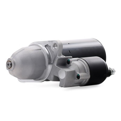 Anlasser RIDEX 2S0319 2S0319 - foto 3