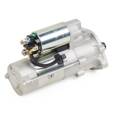 Anlasser RIDEX 2S0585 2S0585 - foto 4
